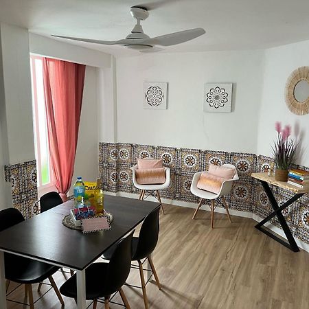 La Casita De La Playa Apartamento Xeraco Exterior foto