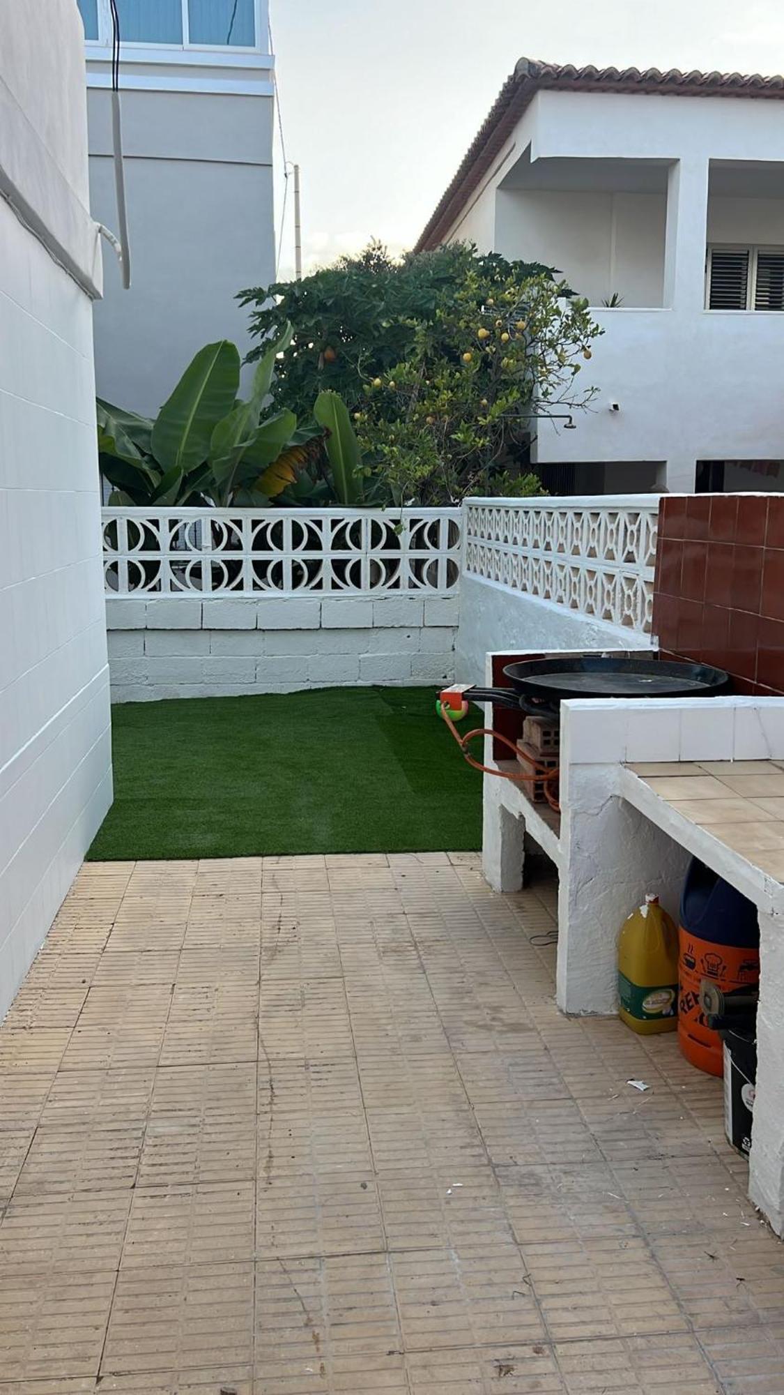 La Casita De La Playa Apartamento Xeraco Exterior foto