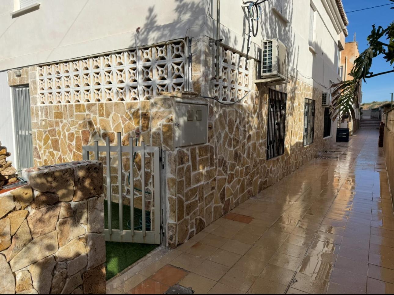 La Casita De La Playa Apartamento Xeraco Exterior foto