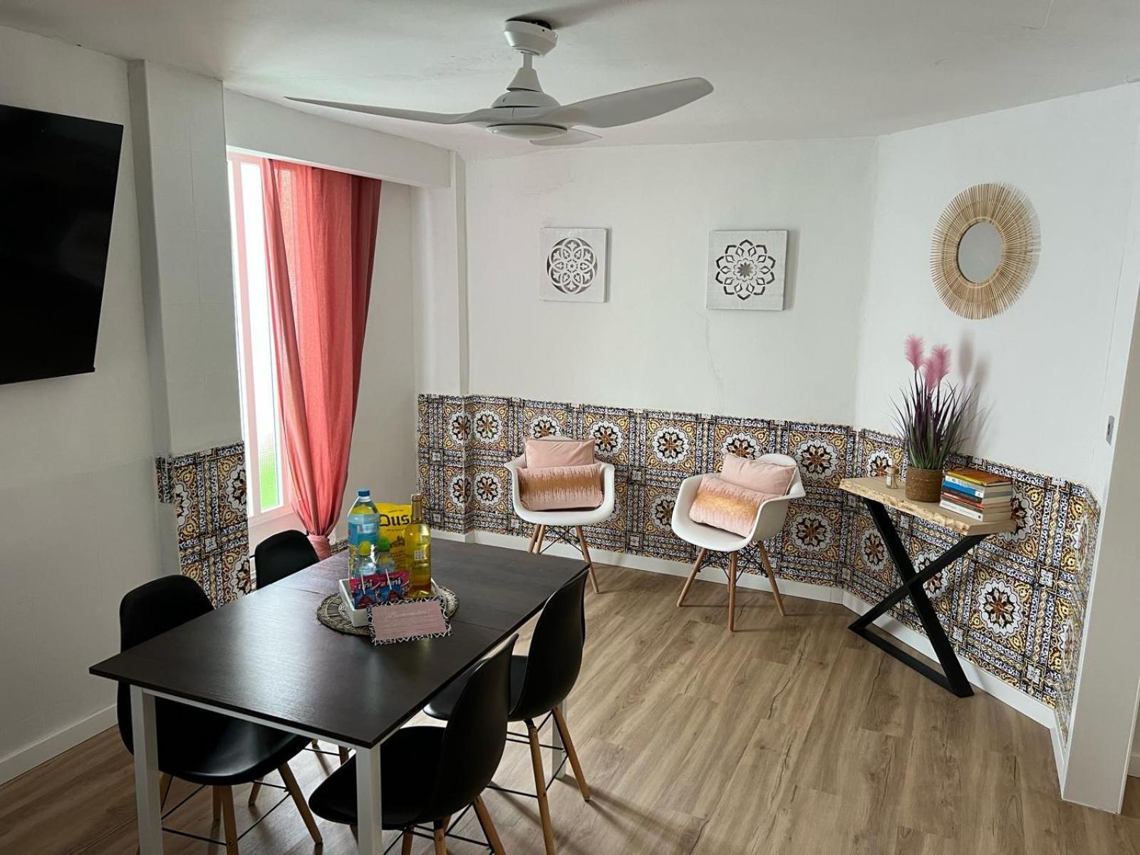 La Casita De La Playa Apartamento Xeraco Exterior foto